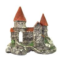 Грот Deksi Замок 612 19*6*16см/250291