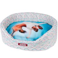 Лежанка Премиум Йога Догс №4/02647-1/Ксоди Лежанка Премиум Йога Догс №4/02647-1/Ксоди