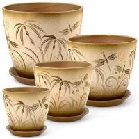 Бутон Бали из 4-х /РС150/737079 Бутон Бали из 4-х /РС150/737079