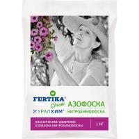 Азофоска 1кг  Фертика Азофоска 1кг  Фертика