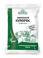 Железный купорос 300г ФХИ