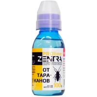 Zentra 100мл ОТ ТАРАКАНОВ