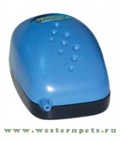 Компрессор "Тритон" WACO-2201 40-55л(1,3л/мин)