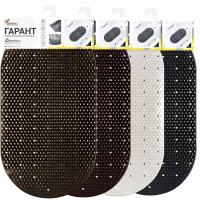 Коврик д/ванной 38*69см "Гарант" 7078-mix /10шт/В