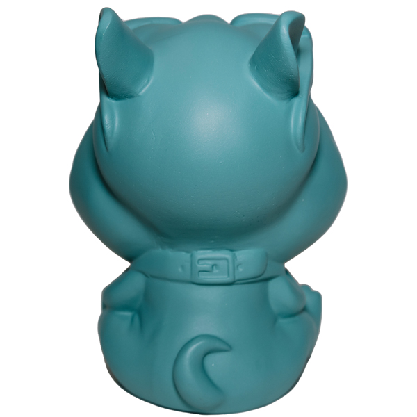 Рэп-Дог VipSet 17см мята металлик Рэп-Дог VipSet 17см мята металлик