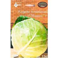 Капуста белокочанная Мегатон F1 20*15шт  Капуста белокочанная Мегатон F1 20*15шт