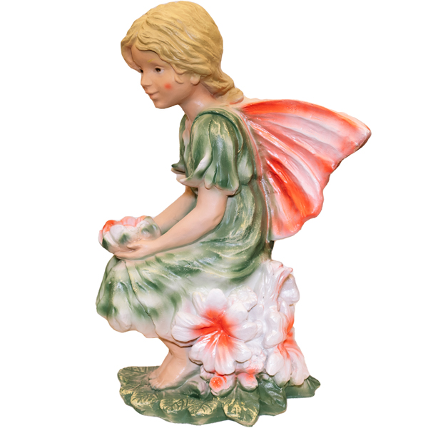 Фигура Фея цветов 66см АФ