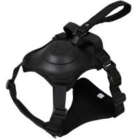 Рулетка L 33-55кг ш.18-25 гр.25-32 1.3м Р-8 черный