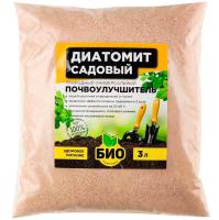 Био-комплекс Диатомит Садовый 3л Био-комплекс Диатомит Садовый 3л