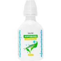 Рыбы вода Бородоед (против чёрной бороды и вьетнамки) 230 мл/НИЛПА