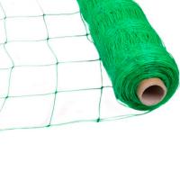 Сетка шпалерная 150*165 хаки 1,7*10м / АС