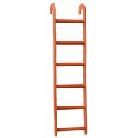 Игрушка для птиц Лесенка пластмассовая Игрушка для птиц Лесенка пластмассовая