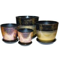 Бутон Комплект Микс из 4х 690046 Бутон Комплект Микс из 4х 690046