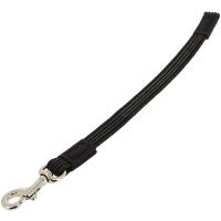 Поводок-дергалка нейлон с латексной нитью двухсторонний 20мм*0,4м/19000815л/Каскад Поводок-дергалка нейлон с латексной нитью двухсторонний 20мм*0,4м/19000815л/Каскад