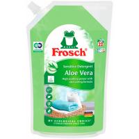 Гель для стирки Frosch 1,5л алоэ вера
