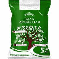 Зола древесная 5кг Зола древесная 5кг