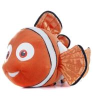 Игрушка к Рыбка Немо говорящая плюш/фетр 8,5см/К7348/ЗР