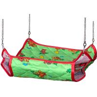 Гамак-домик д/мелких животных подвесной квадратный/sh-03022/GoSi