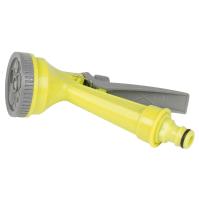 Пистолет для полива 5-режимный LYM7209 LISTOK