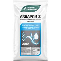 Акварин №2 20кг NPK 14-10-28