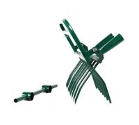 Рыхлитель "Супер-Землекоп кованый-7"