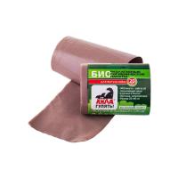 Пакеты для уборки фекалий п/э Айда гулять 20шт