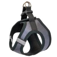 Шлейка трёхслойная с 3D сеткой текстиль Кай М Кордюра обх. гр. 27-33см/035103 Шлейка трёхслойная с 3D сеткой текстиль Кай М Кордюра обх. гр. 27-33см/035103