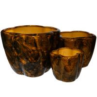 Рассвет из 3-х коричневый Рассвет из 3-х коричневый