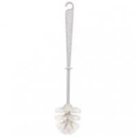 Ершик д/туалет. Disco белый SV3860 /36шт/ПР