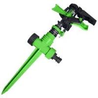 Полив Разбрызгиватель импульсный пластик проходной HL010 330097 /50шт/PARK