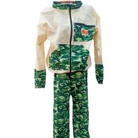 Пчелы Костюм Детский бязь цветн Камуфляж(к на молн+ш+с) р-р 36-38/ЧК Пчелы Костюм Детский бязь цветн Камуфляж(к на молн+ш+с) р-р 36-38/ЧК