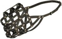 Намордник кожа №6 04006011
