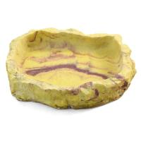 Кормушка для террариума 130*100*27мм R0372/80225004/Триол