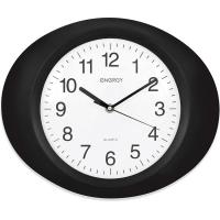 Часы настенные кварцевые ENERGY модель овальные ЕС-04 009304 /20шт/ Часы настенные кварцевые ENERGY модель овальные ЕС-04 009304 /20шт/