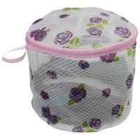 Мешок д/стирки белья 17*14см с рисунком 311115/10шт/Рыжий Кот