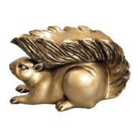 Подставка декор Белка (золото) H14W11L22 718594/I181 Подставка декор Белка (золото) H14W11L22 718594/I181