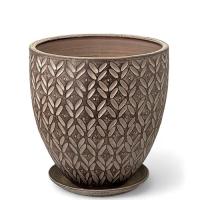 Ажур слива бутон 20см  3-20 14-120/738823