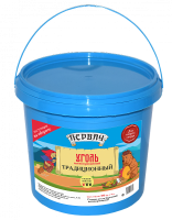 Уголь активированный "Первач" Традиционный березовый 180гр ведро 