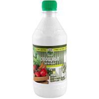 Зеленый Остров Гумат натрия 500мл Овощи