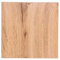 Полка ЛДСП 200*200мм цвет Дуб Вотан РЗДИ