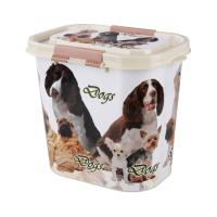Контейнер 10л Dogs Контейнер 10л Dogs