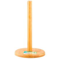 Держатель д/бумажных полотенец бамбук 123*210мм №2 /30шт/Катунь