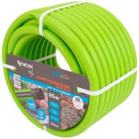 Шланг Жук FLY 3/4" 25м 3-х слойный зеленый /326118-00/ Цикл