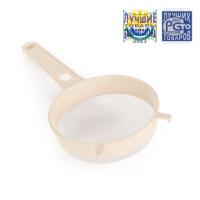 Сито с ручкой d-12см микс М519/20шт/Альтерн