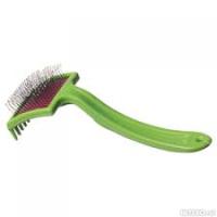 Пуходерка Г6 малая жесткая с каплями