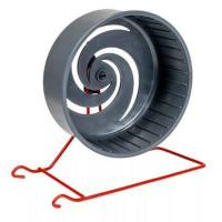 Игрушка Колесо D140 литое на металлической подставке/3158