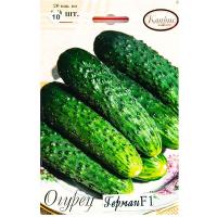 Каприс Огурец Герман F1 20*10шт