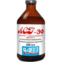 АСД №3 100мл