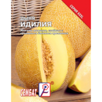 Дыня Идиллия 3г Дыня Идиллия 3г