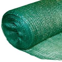 Сетка затеняющая "STRONG-35" 2*50м зеленая